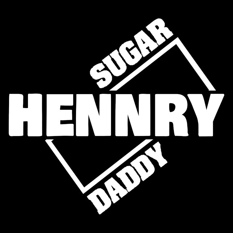 Sugar Daddy Hennry