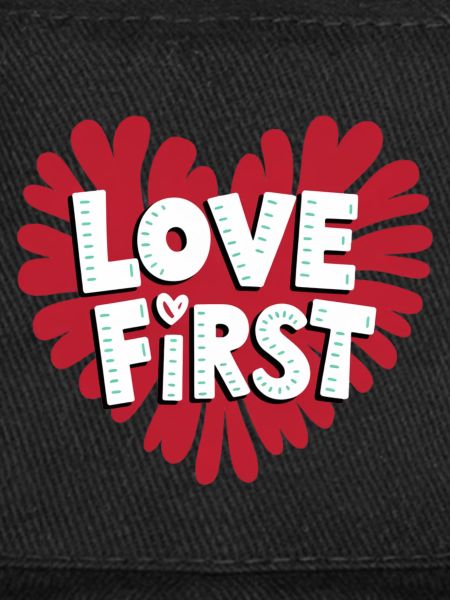love first