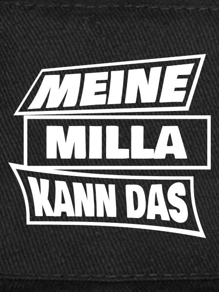 Gift for Milla