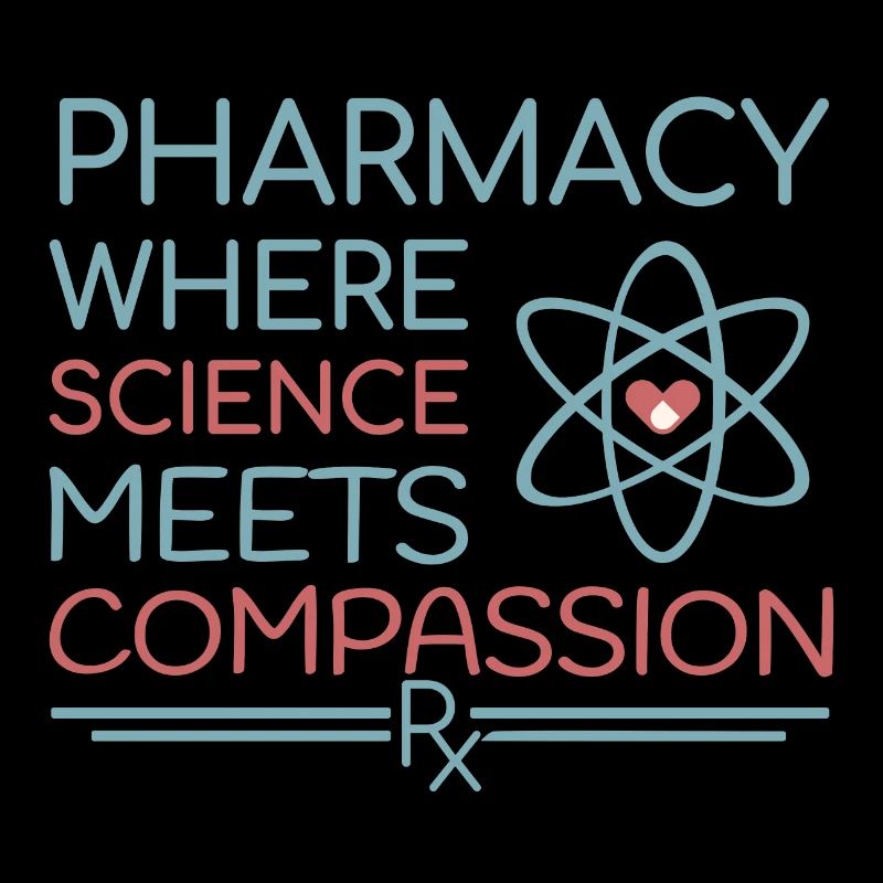 Une pharmacie où la science rencontre la compassion