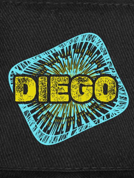 Diego comme loisir