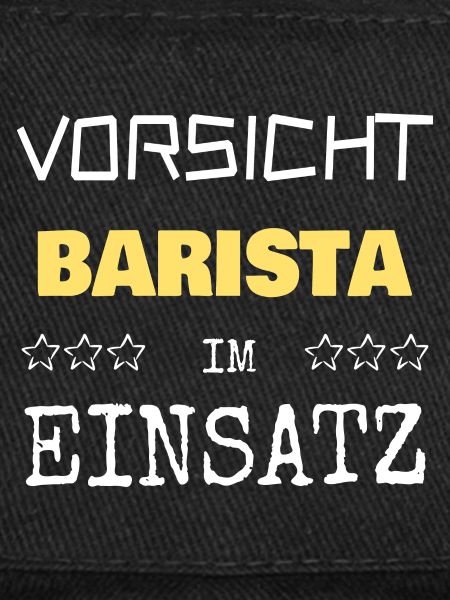 Barista