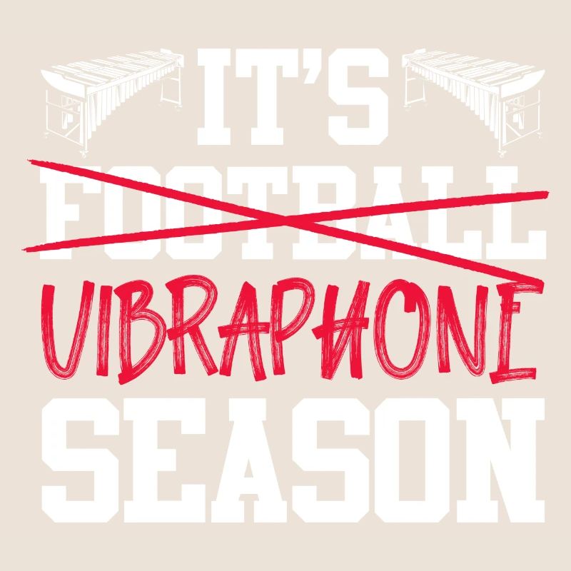 C’est la saison du vibraphone Orchestre de percussions