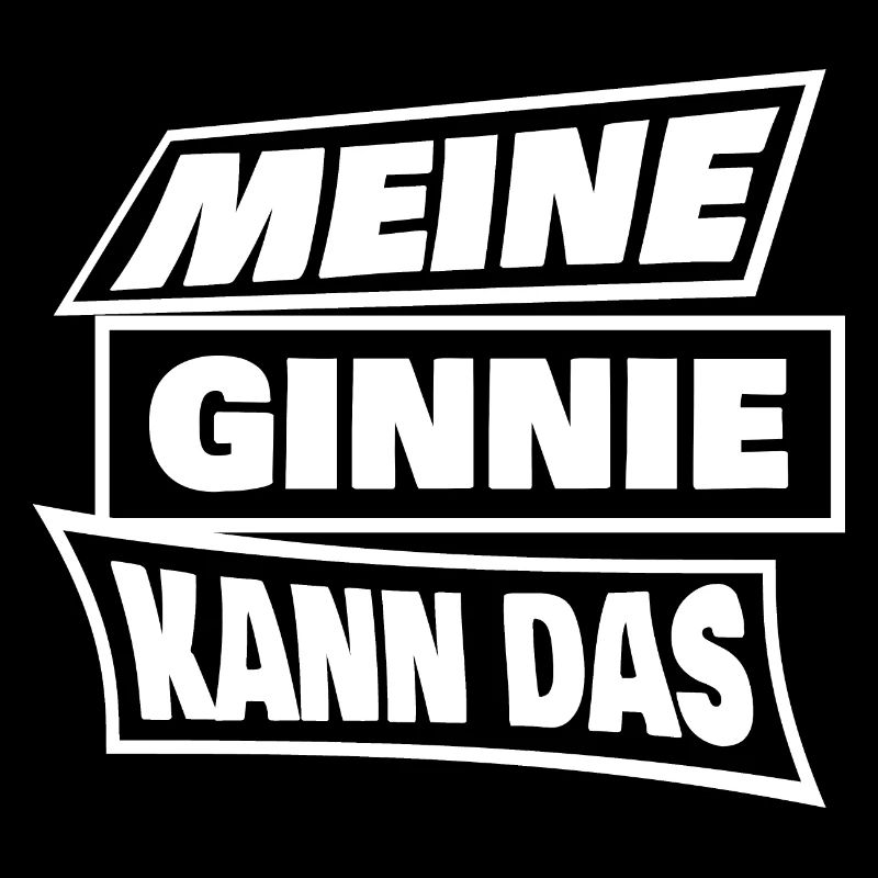 Ginnie Ginnie