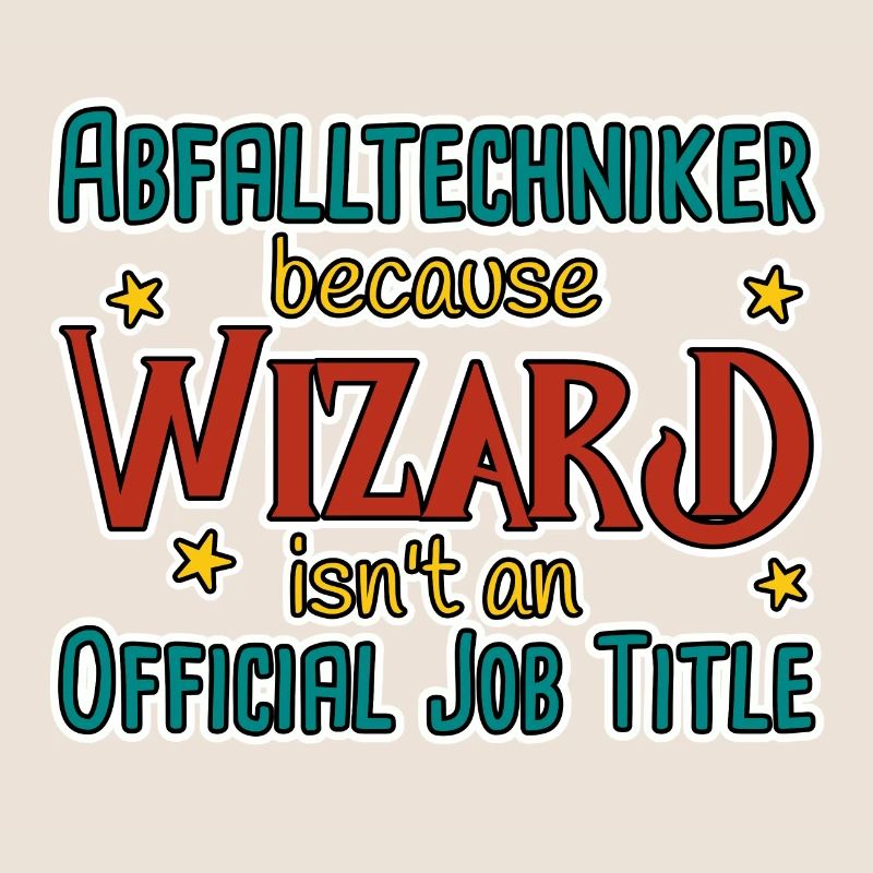 Assistant Technicien des déchets