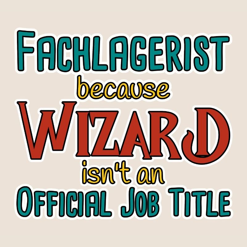 Warehouse clerk Wizard