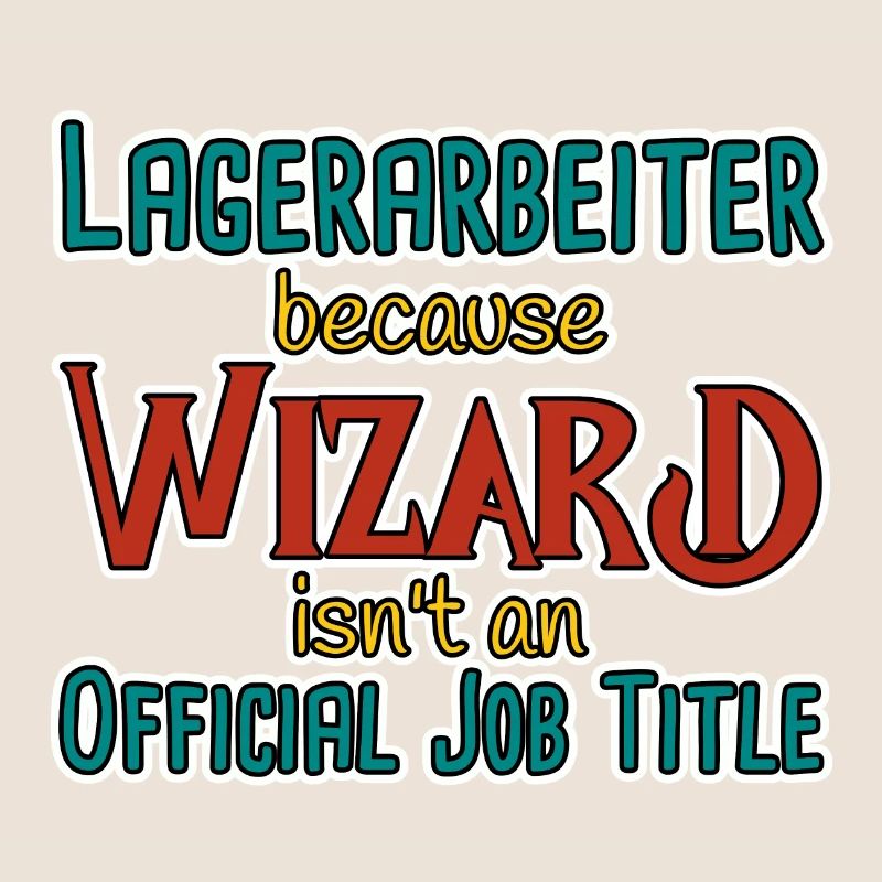 Warehouse Worker Wizard