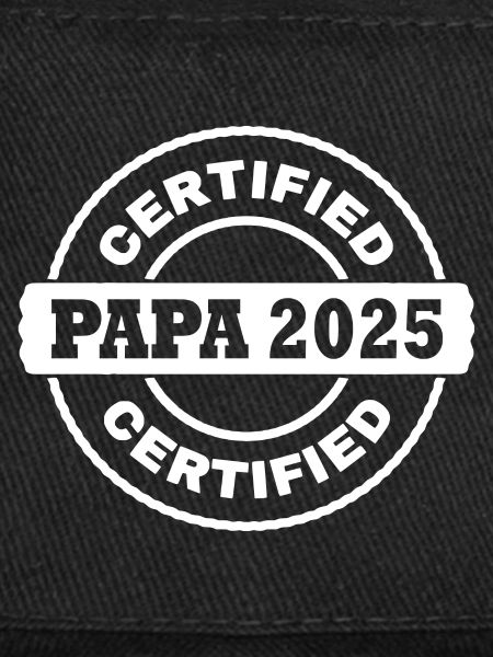Papa 2025