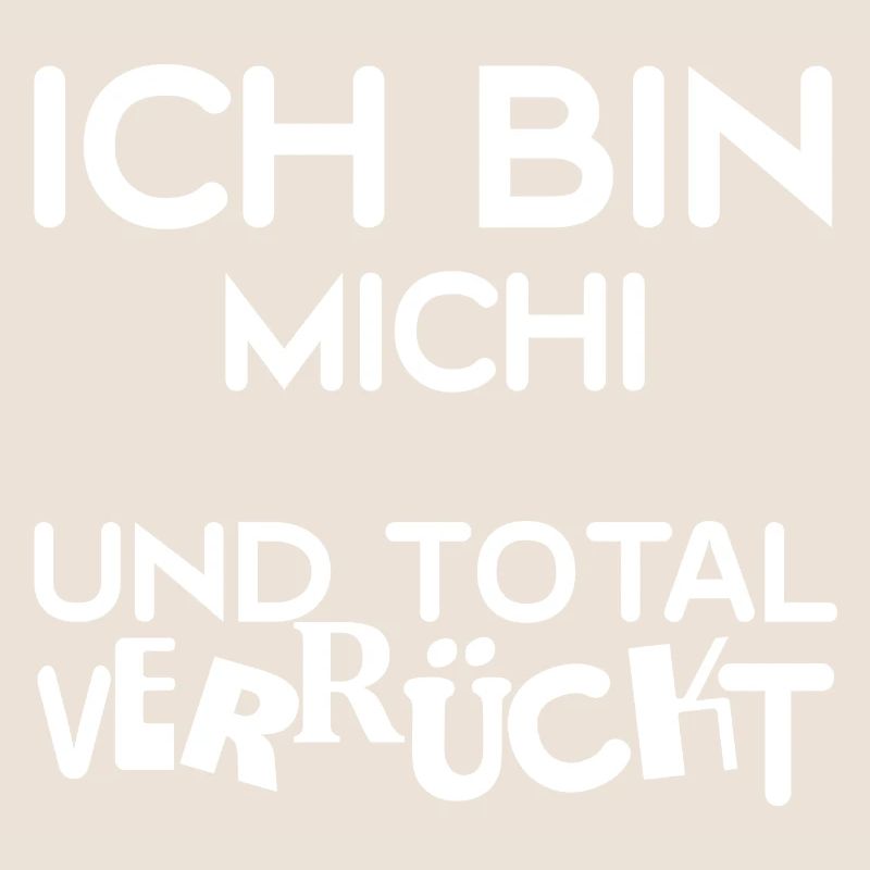First name Michi