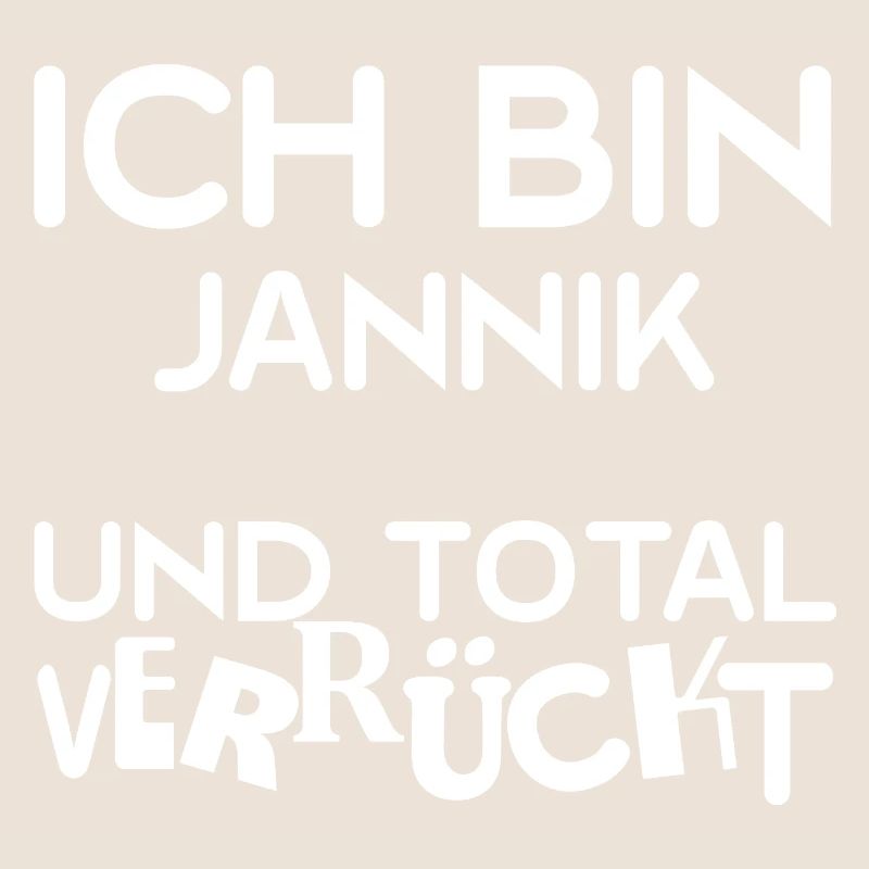 Prénom Jannik