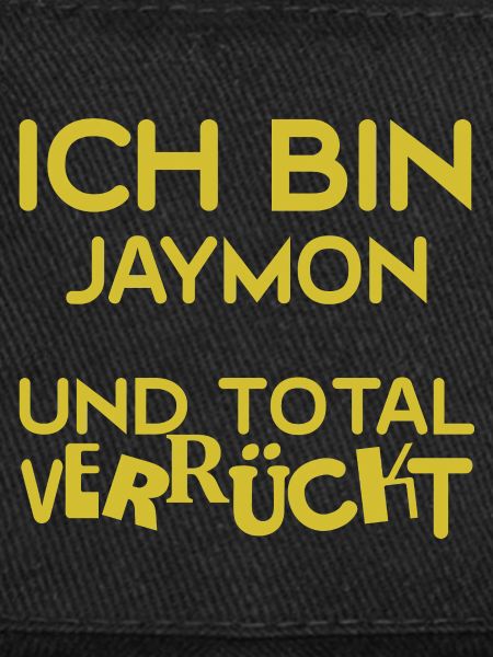 Jaymon Jaymon