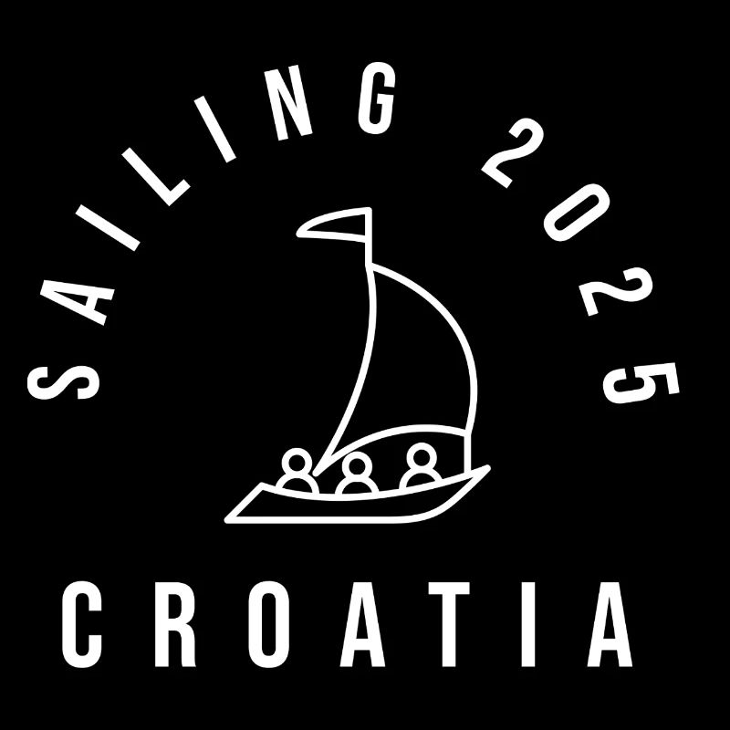 sailing croatia 2025