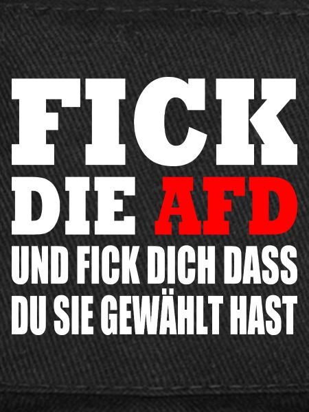 fick die afd