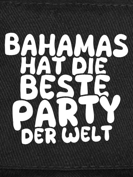 Destination de vacances Bahamas