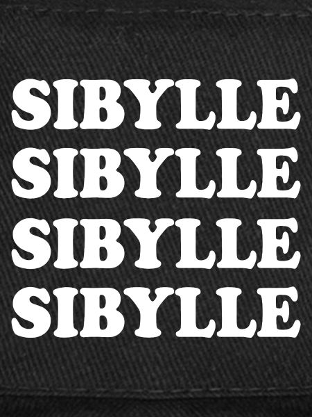 Sibylle