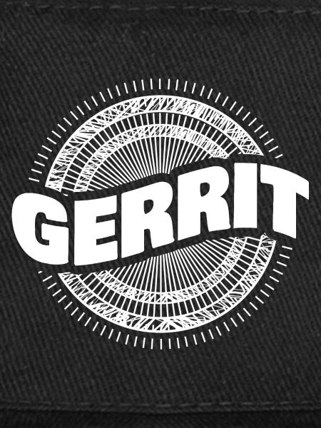 Gift for Gerrit