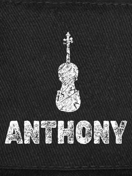 Viola Anthony