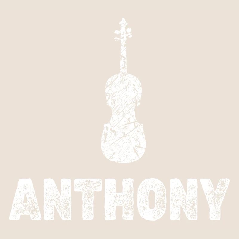 Viola Anthony