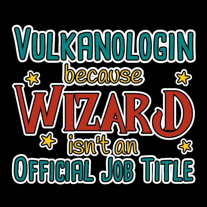 Volcanologue Sorcier Volcanologie
