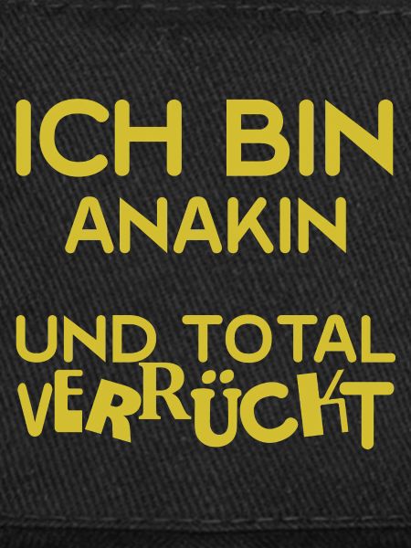 Anakin