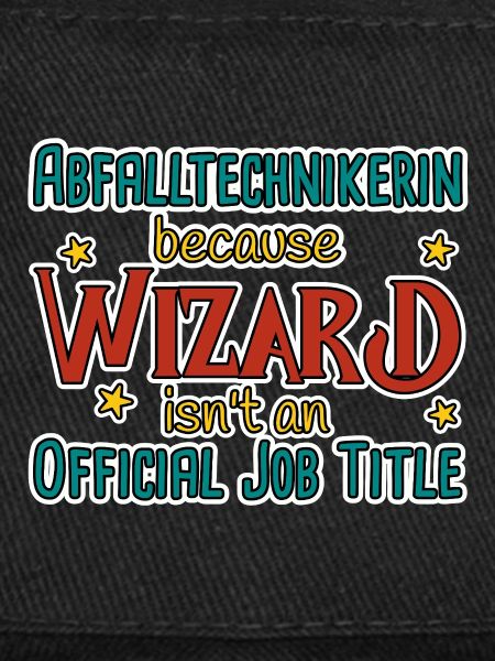 Assistant Technicien des déchets