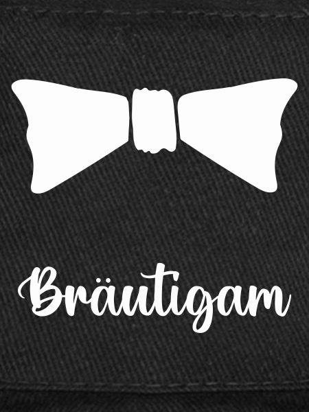 Bow Tie Groom