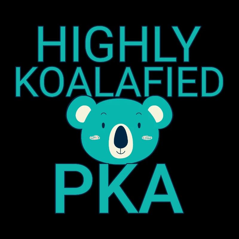 Pharmacie PKA Koalafied