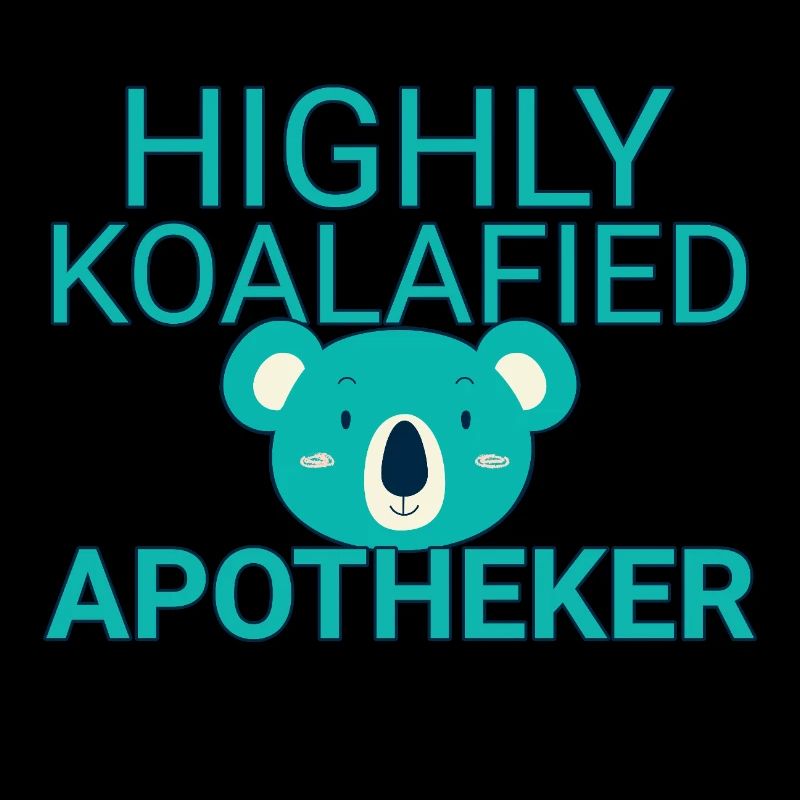 Pharmacien Koalafied