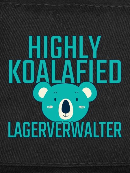 Storage Manager Koalafied