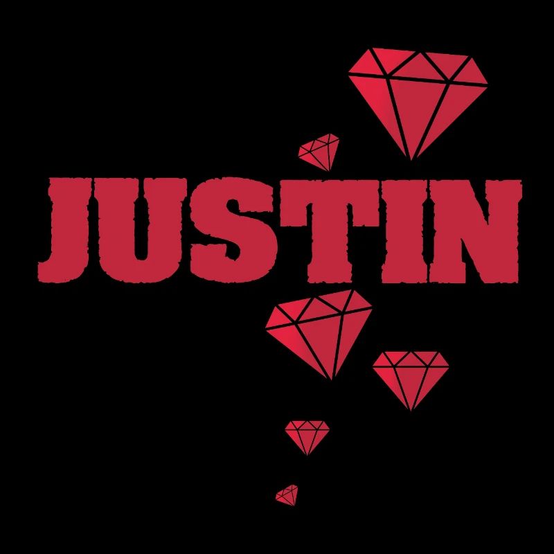 Cadeau pour Justin