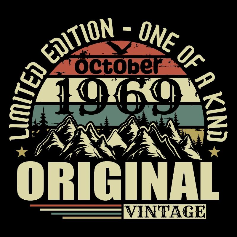 october 1969 - gift for his 56th birthday october