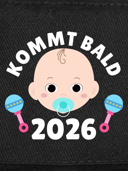 Future maman PROCHAINEMENT 2026 Drôle