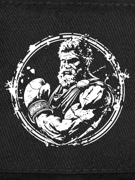Kämpfer Boxer Boxen MMA