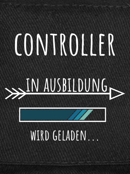 Controlling Studies Occupation Training Controller