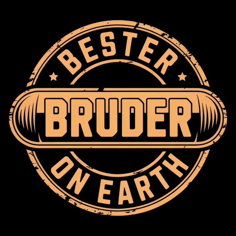 Bester Bruder