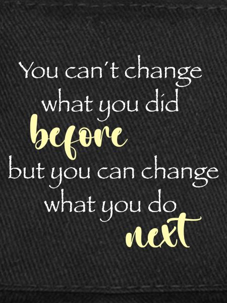 Change next