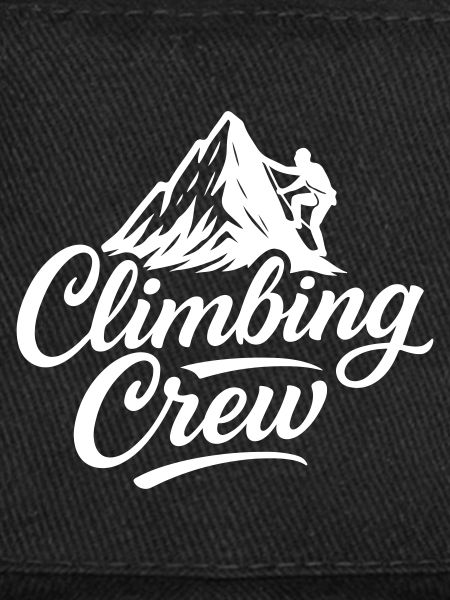 Climbing Crew Mountains Mountaineering
