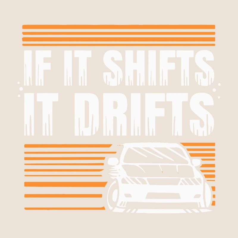 Si ça bouge, ça dérape, devis de dérapage de voiture, devis de conception