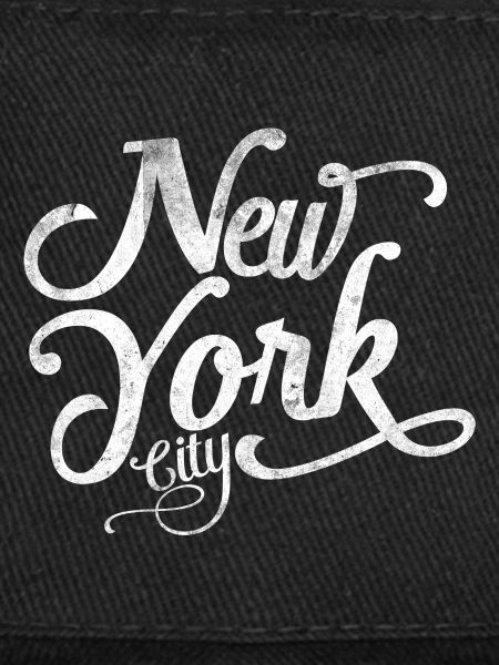 New York - Souvenir classique