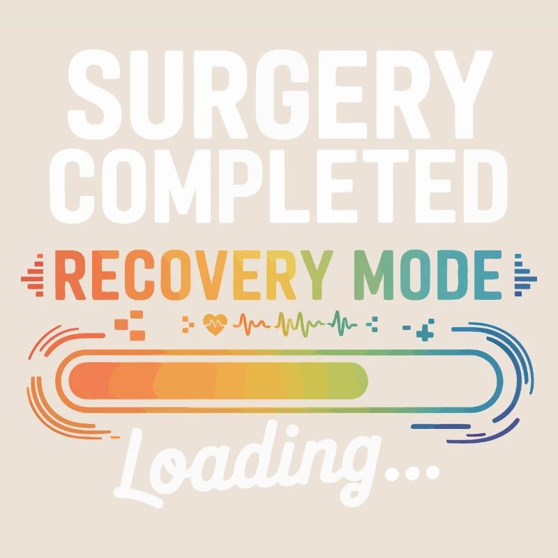 Recovery in progress: Recovery Mode loading bar