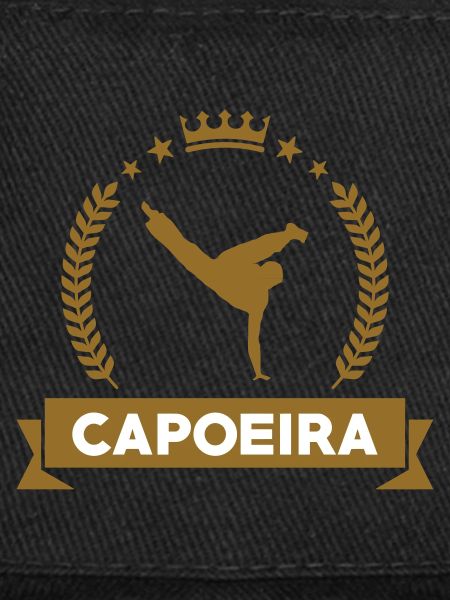 Capoeira - Combat - Danse