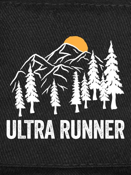 Ultra Runner