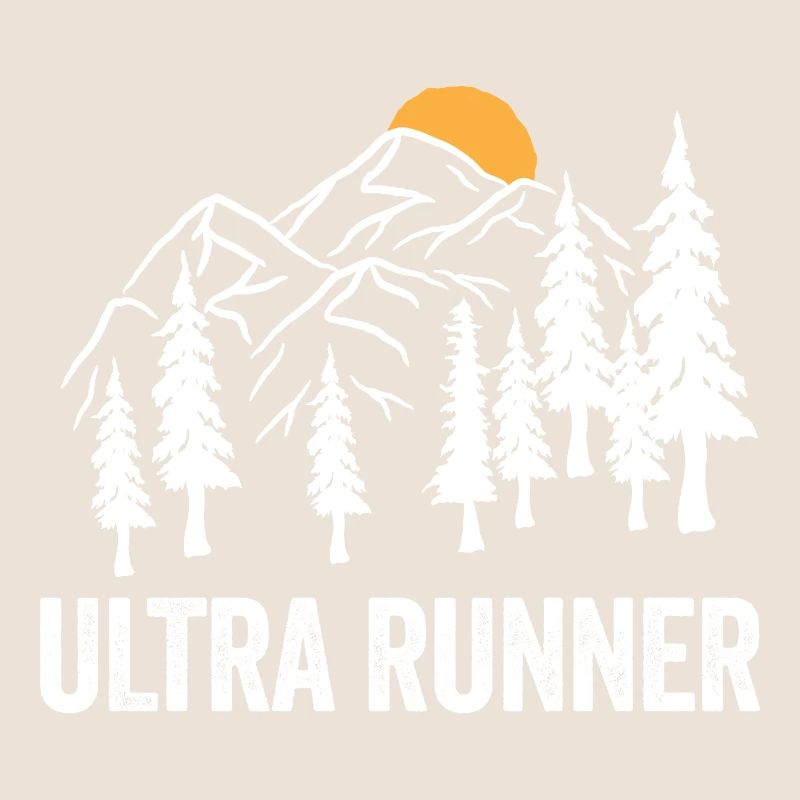 Ultra-Läufer