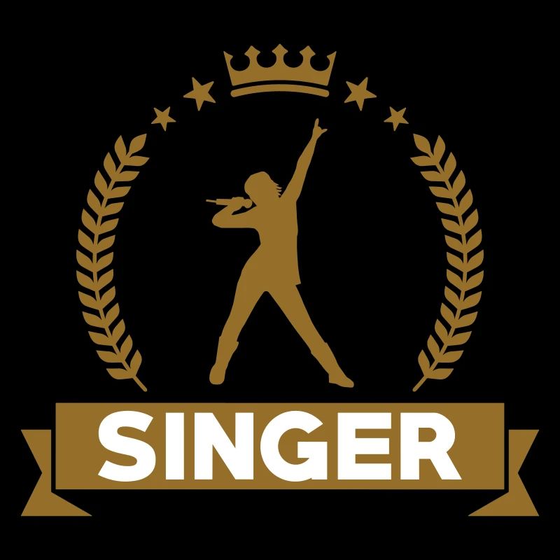 Chanteuse - Chanter - Chanson