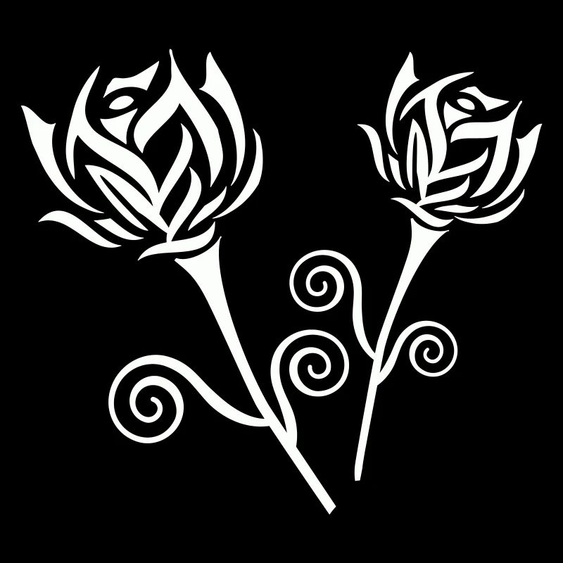 roses