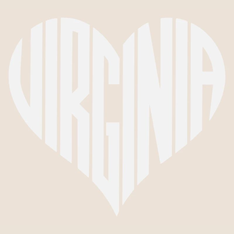 Virginia Heart Design