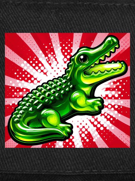 crocodile