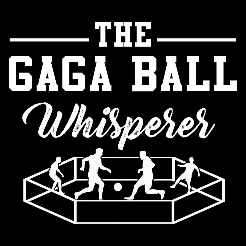 Gaga-Kugel-Flüsterer