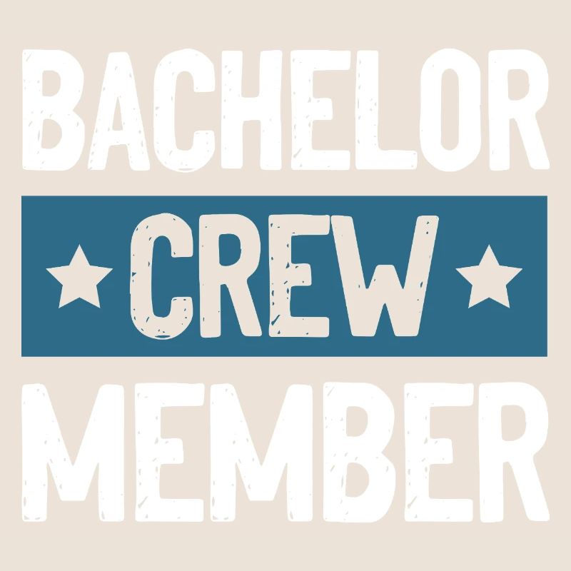 Bachelor Crew