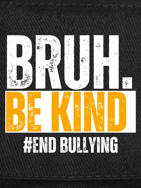 Be Kind Against Bullying